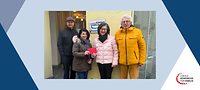 Bündnis des Monats Juni