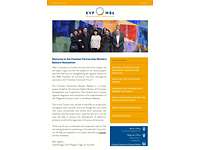 Newsletter August 2020